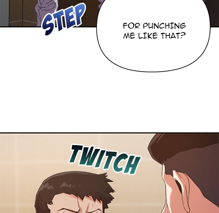 New Flavors Manhwa - Chapter 8 Page 106