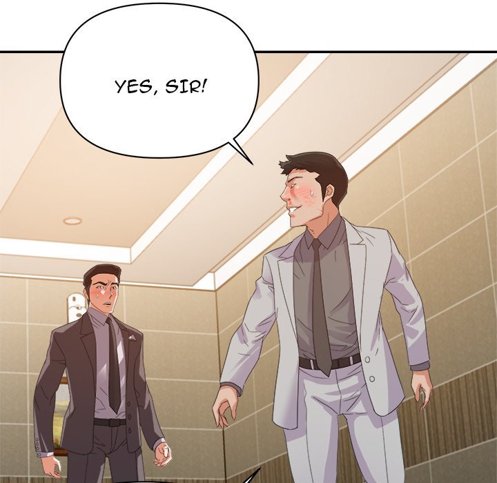 New Flavors Manhwa - Chapter 8 Page 108