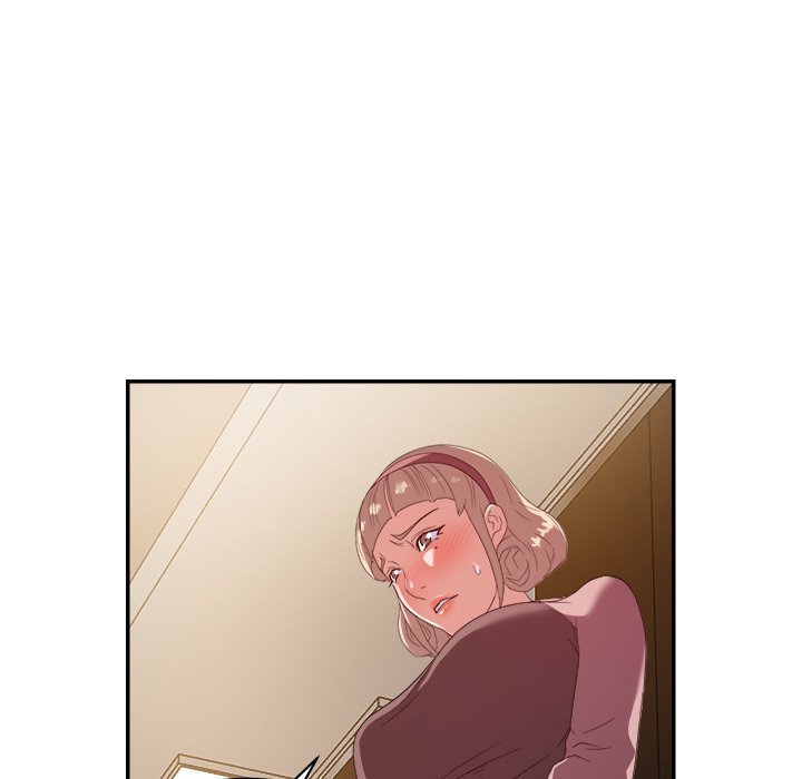 New Flavors Manhwa - Chapter 8 Page 116