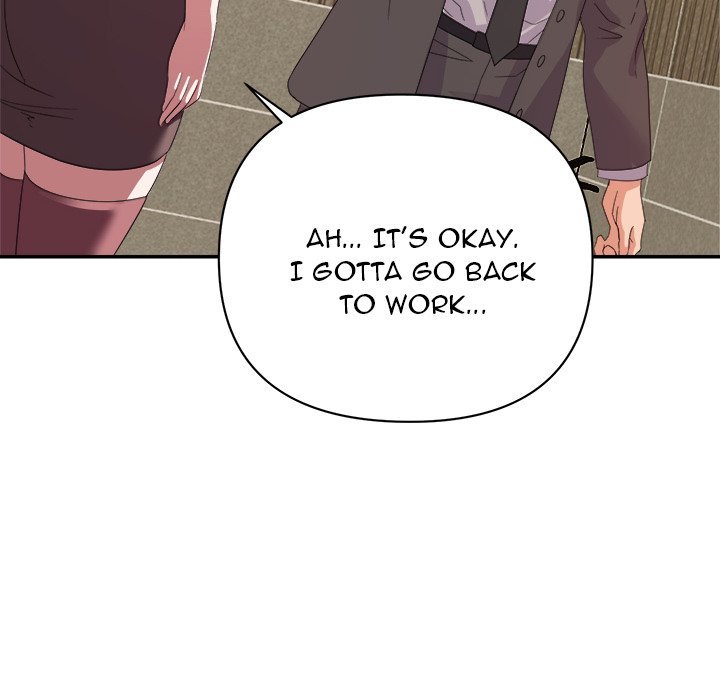 New Flavors Manhwa - Chapter 8 Page 119