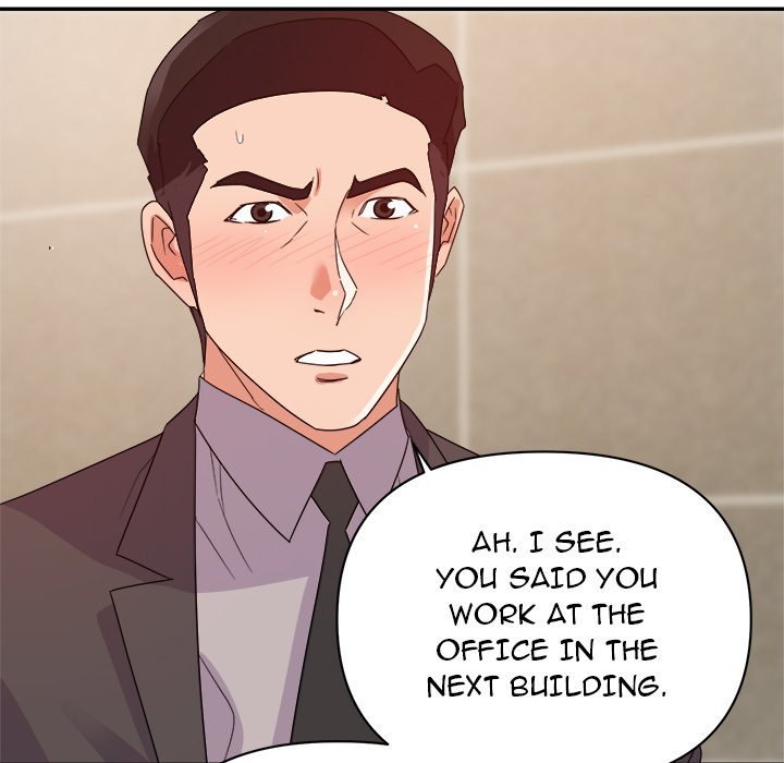 New Flavors Manhwa - Chapter 8 Page 120