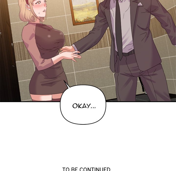 New Flavors Manhwa - Chapter 8 Page 122