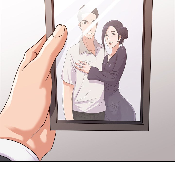 New Flavors Manhwa - Chapter 1 Page 17