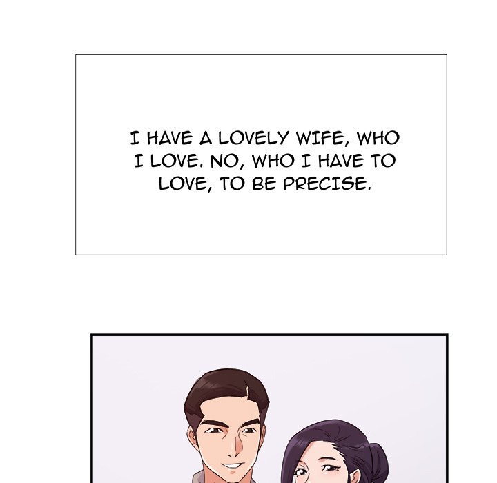 New Flavors Manhwa - Chapter 1 Page 18