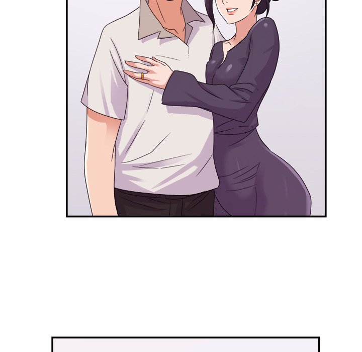 New Flavors Manhwa - Chapter 1 Page 19