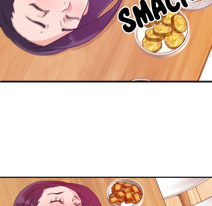 New Flavors Manhwa - Chapter 1 Page 33