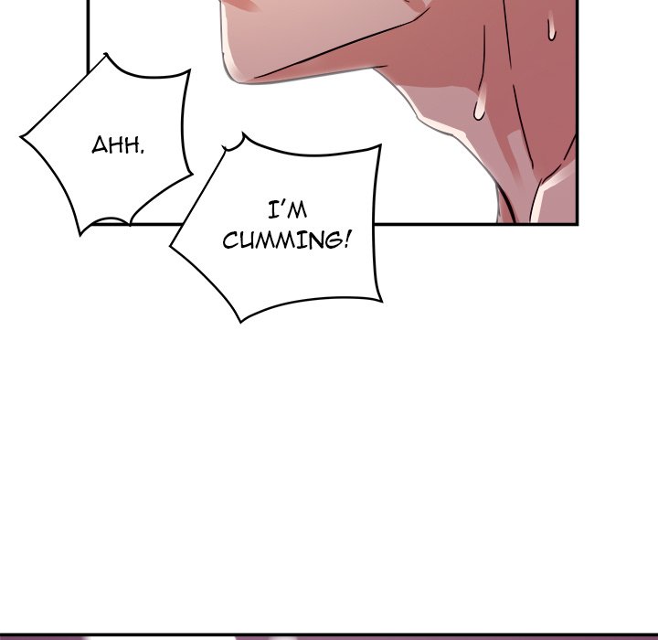 New Flavors Manhwa - Chapter 1 Page 39