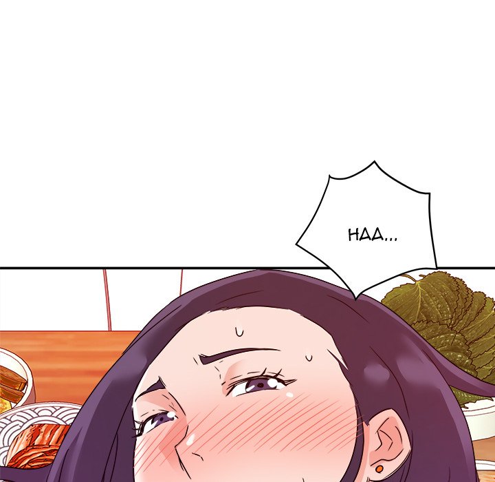 New Flavors Manhwa - Chapter 1 Page 41