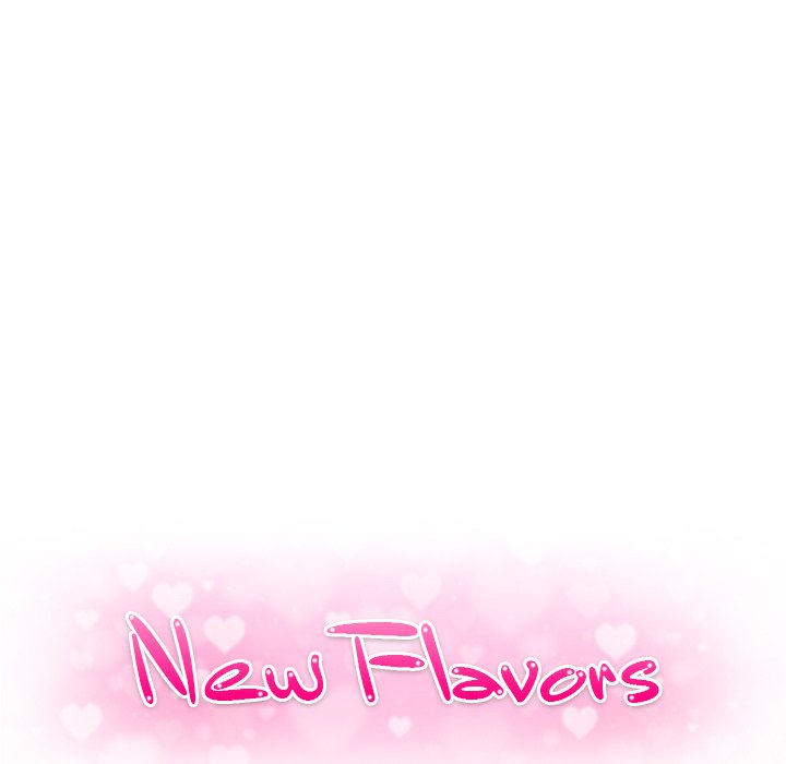 New Flavors Manhwa - Chapter 1 Page 43