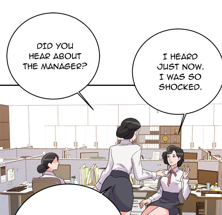 New Flavors Manhwa - Chapter 1 Page 46