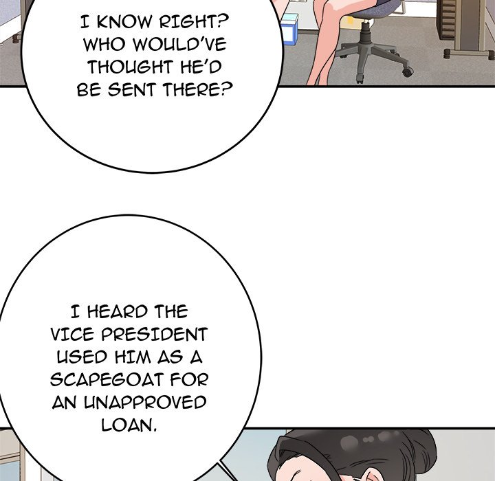 New Flavors Manhwa - Chapter 1 Page 47