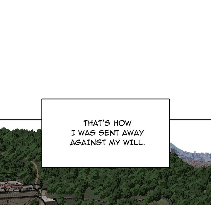 New Flavors Manhwa - Chapter 1 Page 62