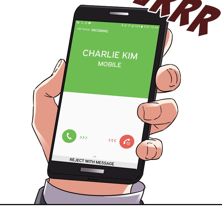 New Flavors Manhwa - Chapter 1 Page 69