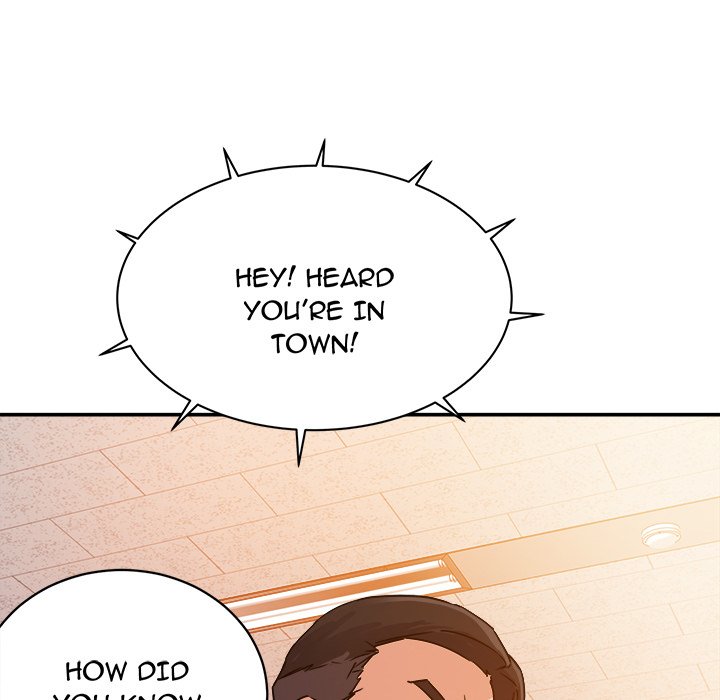 New Flavors Manhwa - Chapter 1 Page 70