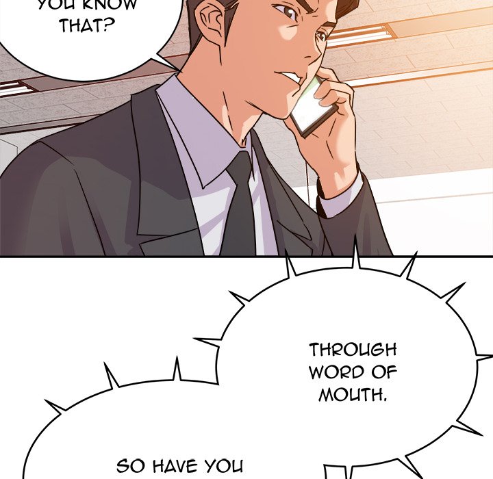 New Flavors Manhwa - Chapter 1 Page 71