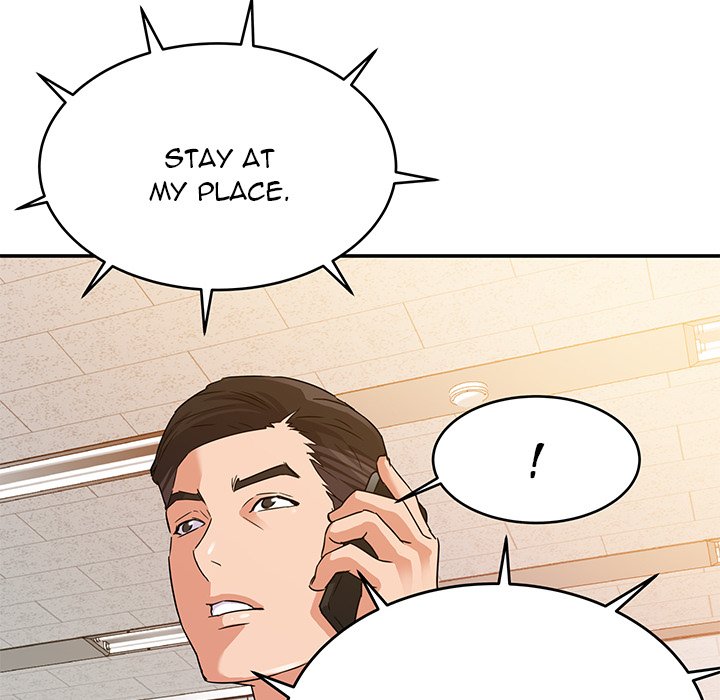 New Flavors Manhwa - Chapter 1 Page 74