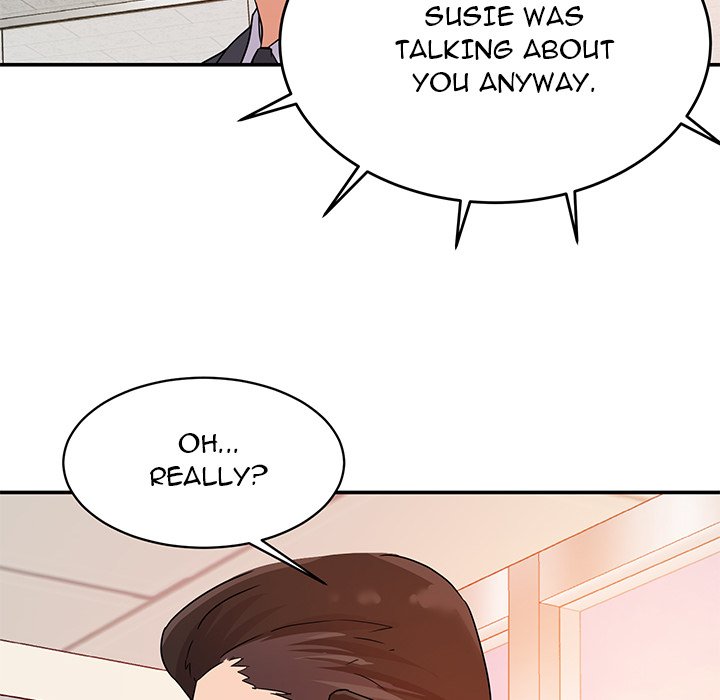 New Flavors Manhwa - Chapter 1 Page 75