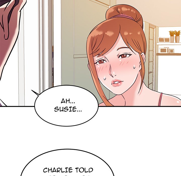New Flavors Manhwa - Chapter 1 Page 82