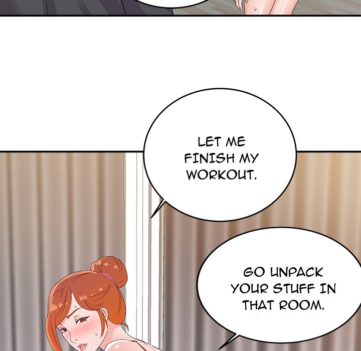 New Flavors Manhwa - Chapter 1 Page 85