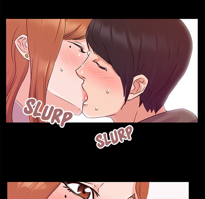 New Flavors Manhwa - Chapter 1 Page 94