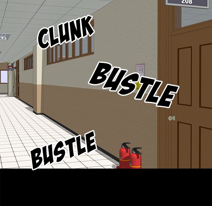 New Flavors Manhwa - Chapter 1 Page 99