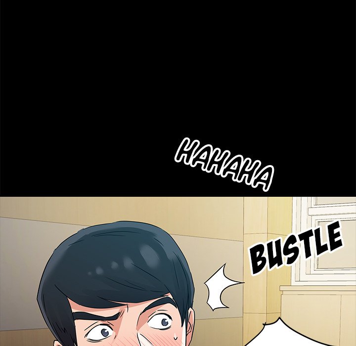 New Flavors Manhwa - Chapter 1 Page 100