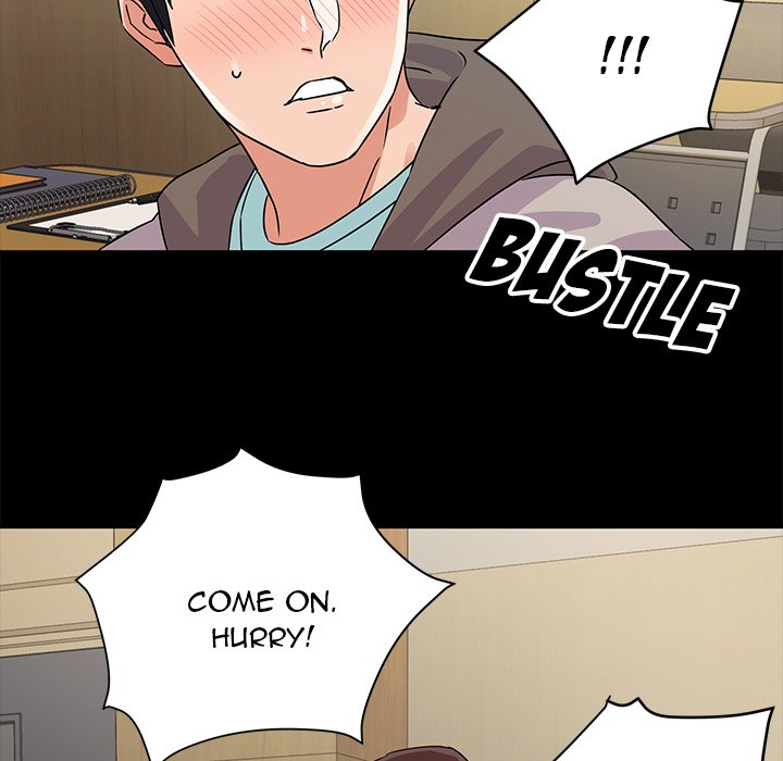 New Flavors Manhwa - Chapter 1 Page 101