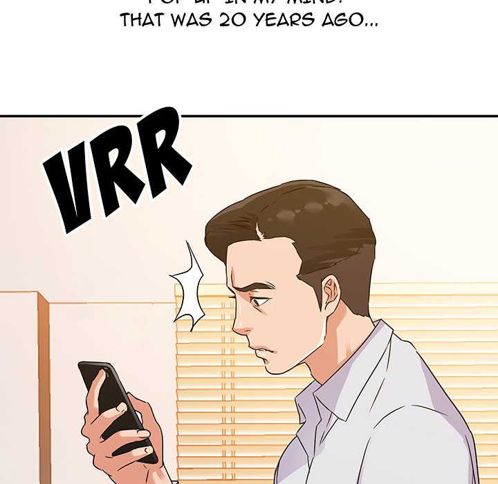 New Flavors Manhwa - Chapter 1 Page 105