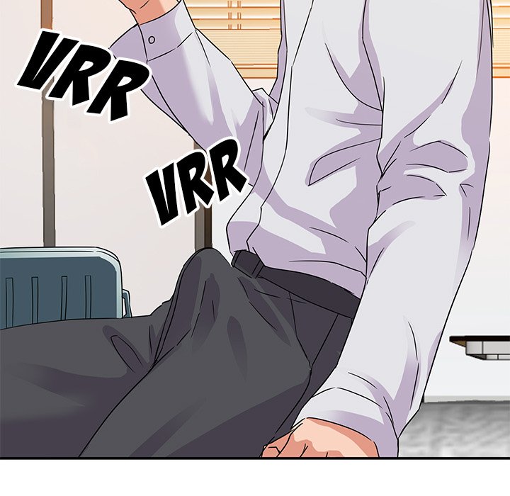 New Flavors Manhwa - Chapter 1 Page 106