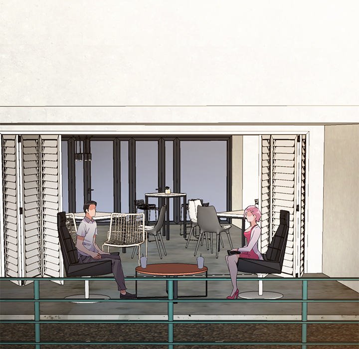 New Flavors Manhwa - Chapter 1 Page 110