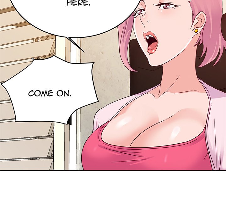 New Flavors Manhwa - Chapter 1 Page 112