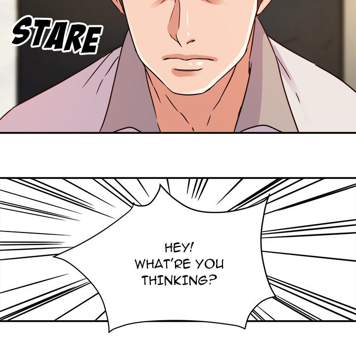 New Flavors Manhwa - Chapter 1 Page 114