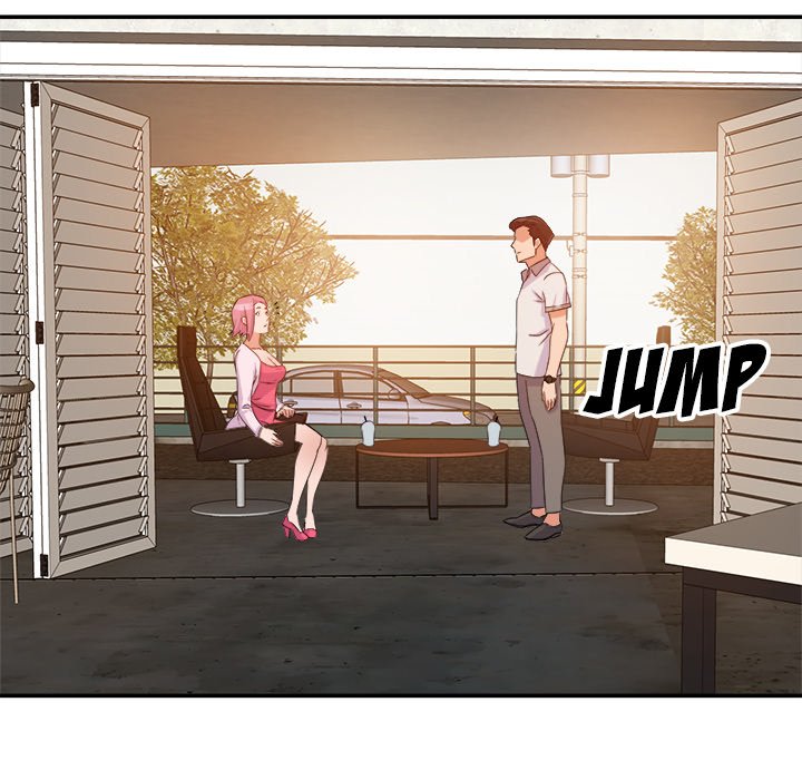 New Flavors Manhwa - Chapter 1 Page 115