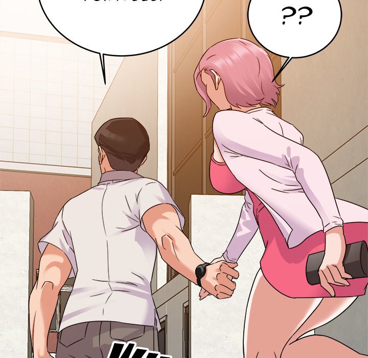 New Flavors Manhwa - Chapter 1 Page 118