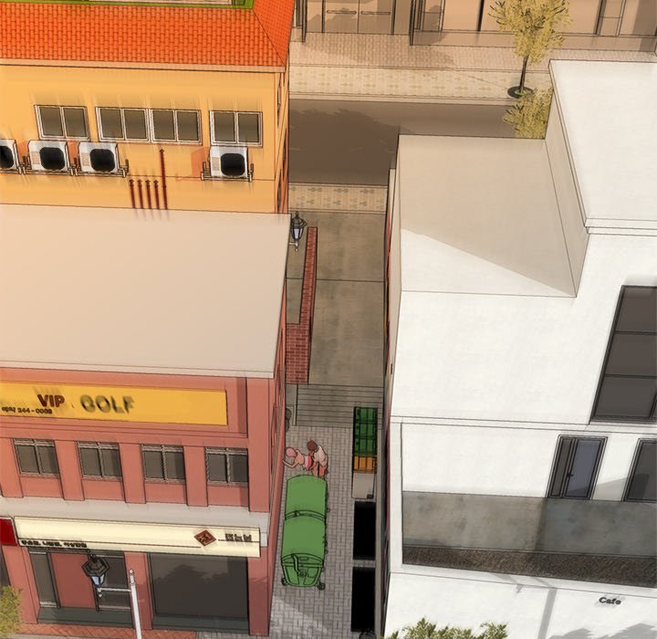 New Flavors Manhwa - Chapter 1 Page 129