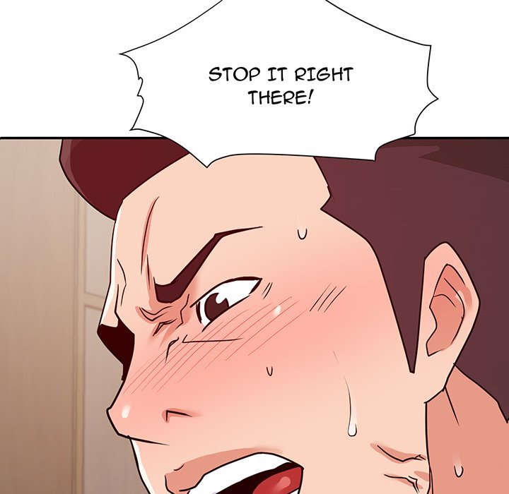 New Flavors Manhwa - Chapter 27 Page 9