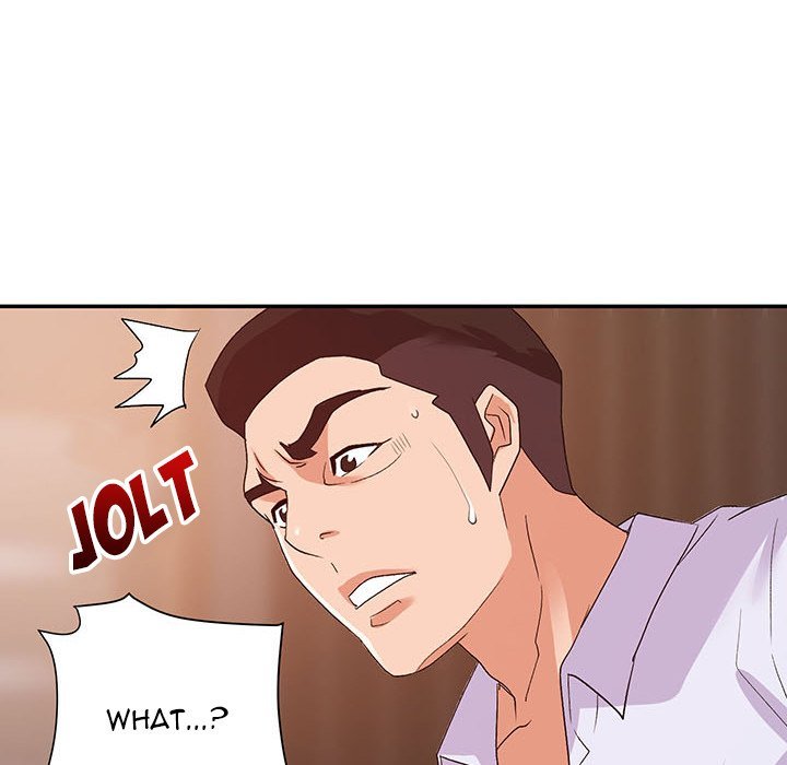 New Flavors Manhwa - Chapter 27 Page 25