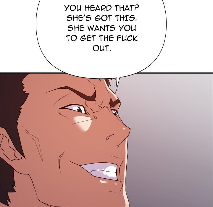 New Flavors Manhwa - Chapter 27 Page 36