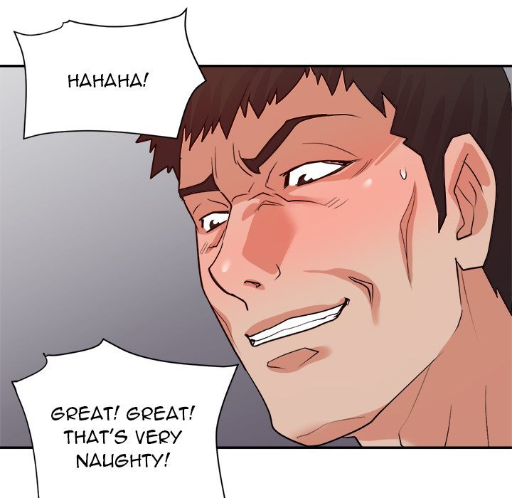 New Flavors Manhwa - Chapter 27 Page 53