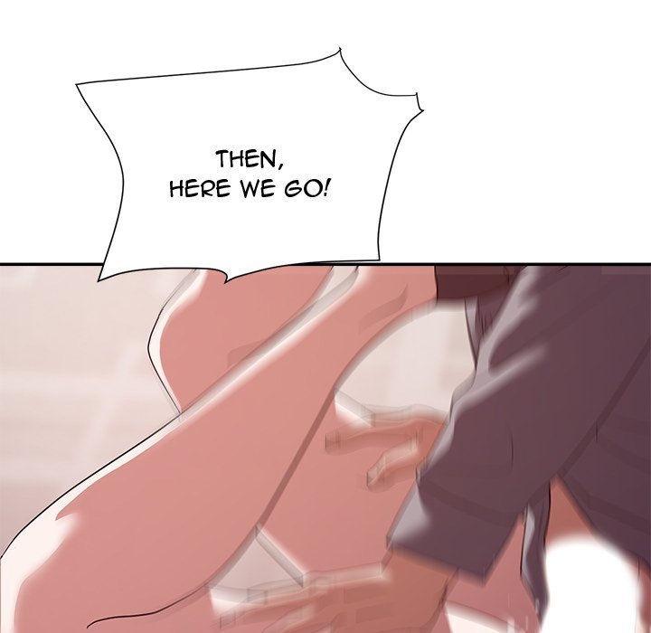 New Flavors Manhwa - Chapter 27 Page 57