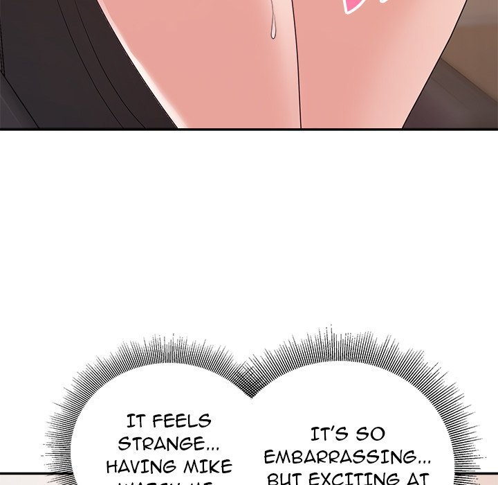 New Flavors Manhwa - Chapter 27 Page 70
