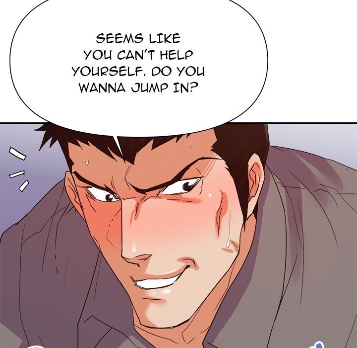 New Flavors Manhwa - Chapter 27 Page 89