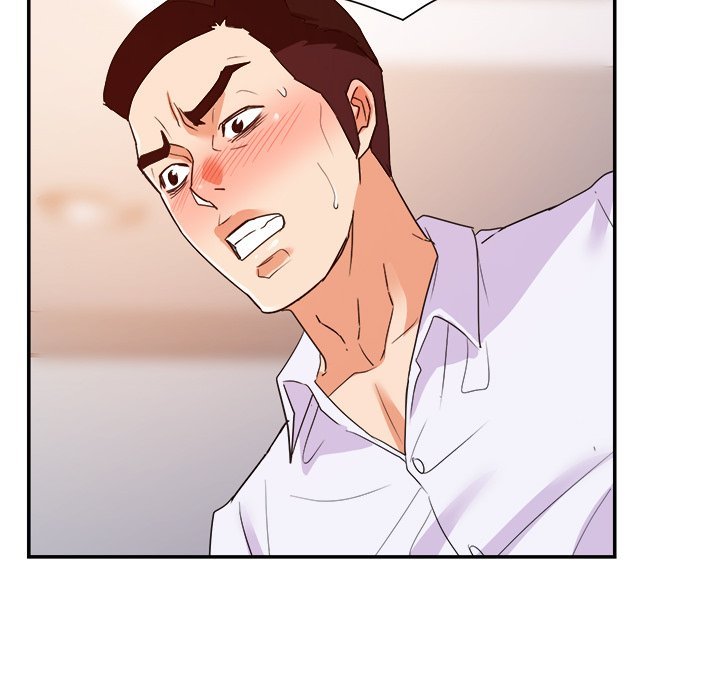 New Flavors Manhwa - Chapter 27 Page 91