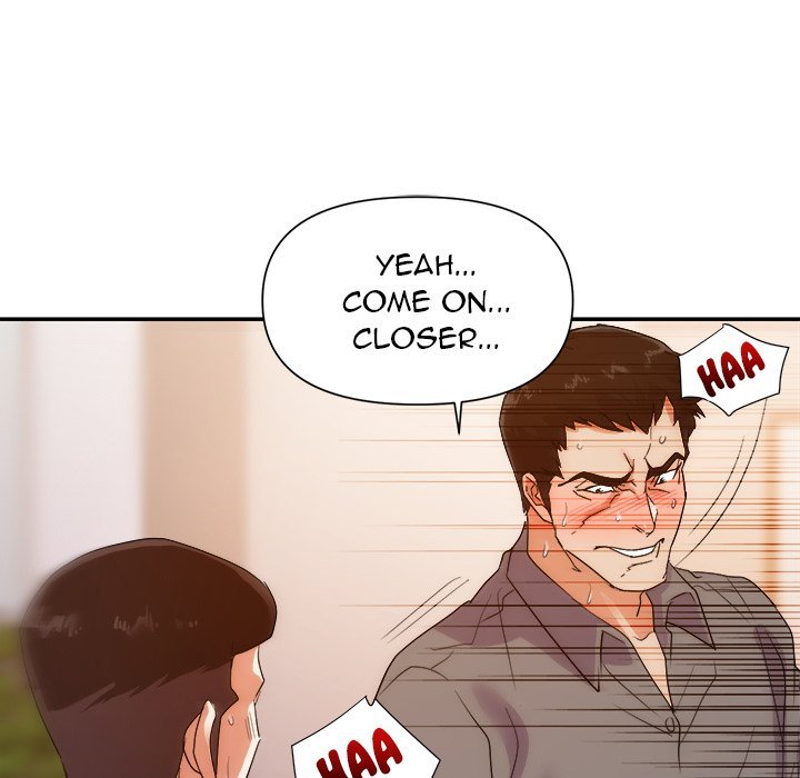 New Flavors Manhwa - Chapter 27 Page 97