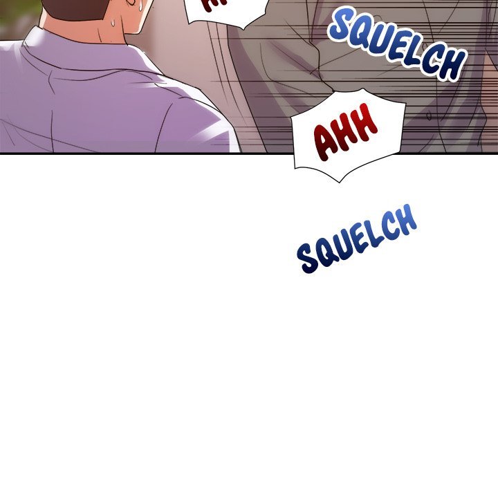 New Flavors Manhwa - Chapter 27 Page 98