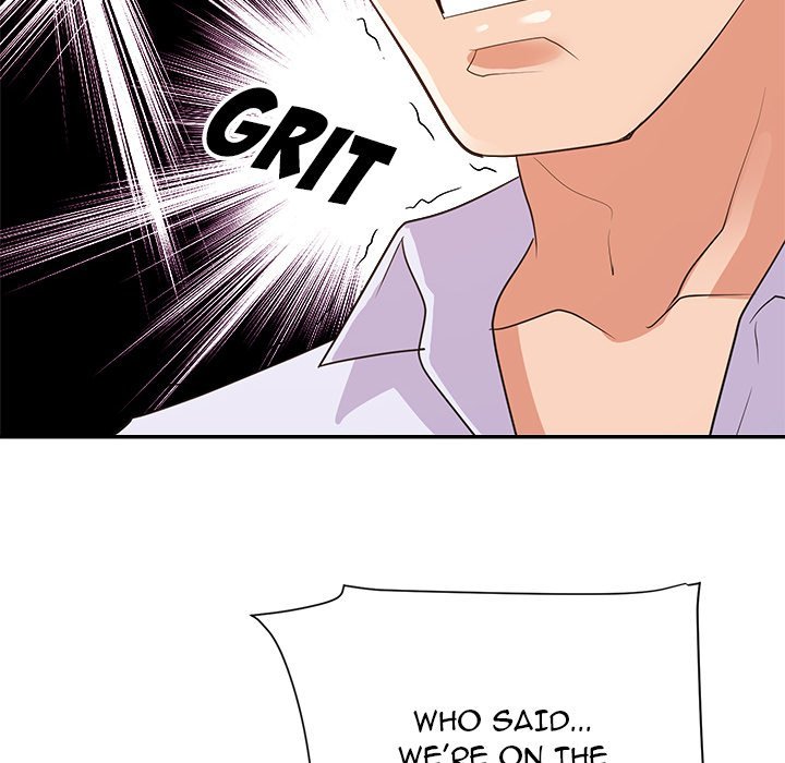 New Flavors Manhwa - Chapter 27 Page 100