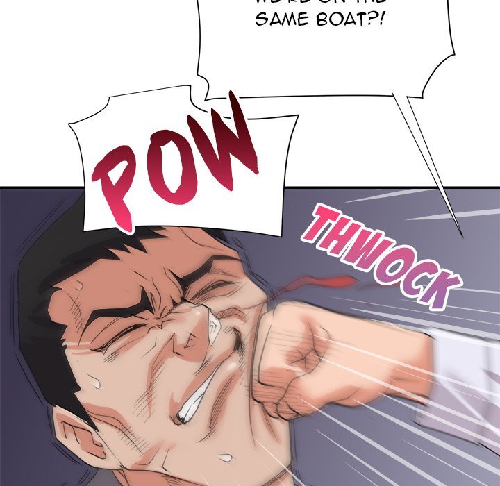 New Flavors Manhwa - Chapter 27 Page 101