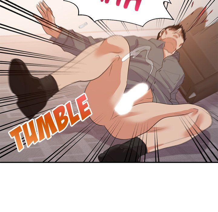 New Flavors Manhwa - Chapter 27 Page 103