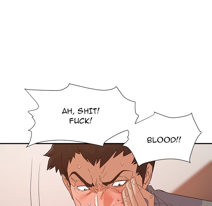 New Flavors Manhwa - Chapter 27 Page 106