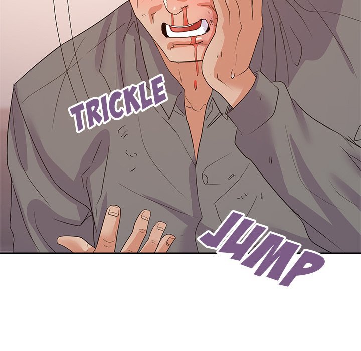 New Flavors Manhwa - Chapter 27 Page 107